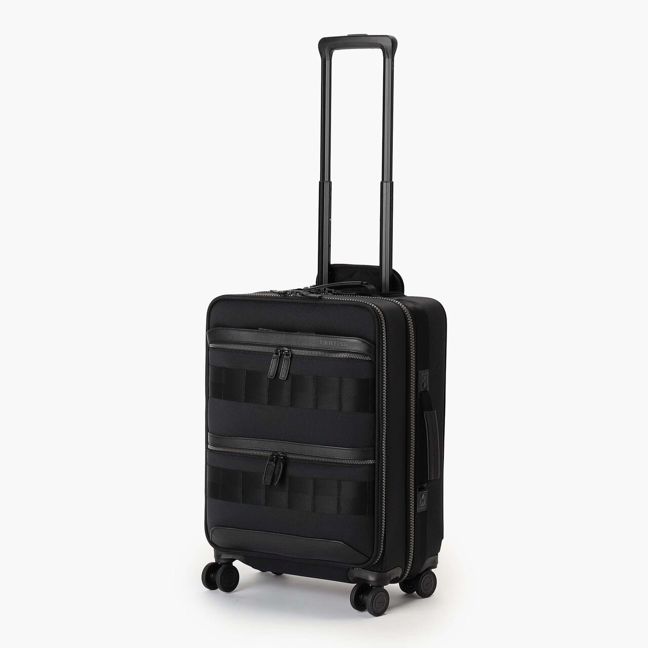 FUSION 4WHEEL CARRY,, large image number 2