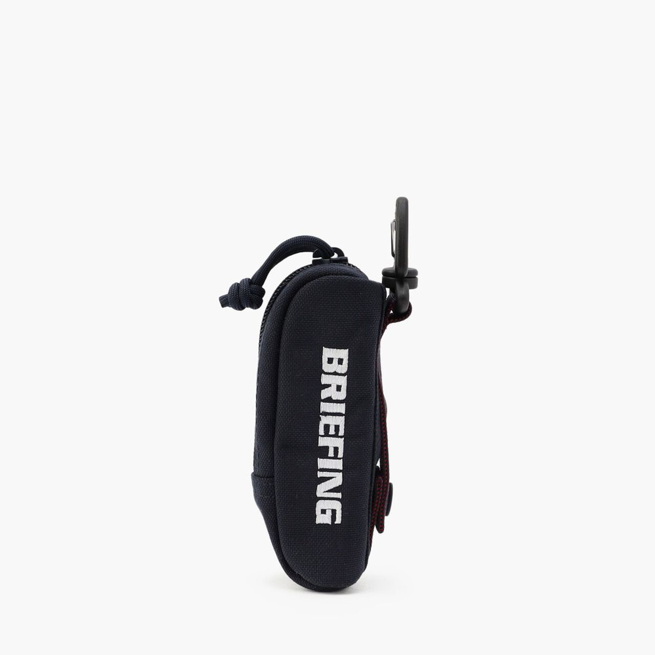 BALL POUCH 1000D,Navy, large image number 0