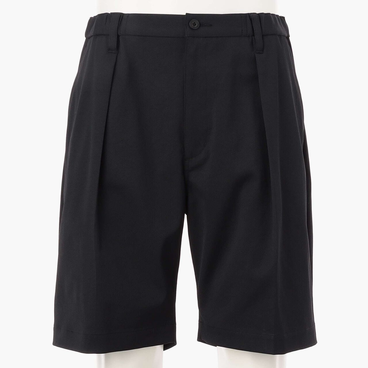 MS WIDE SHORT PANTS,, large image number 0