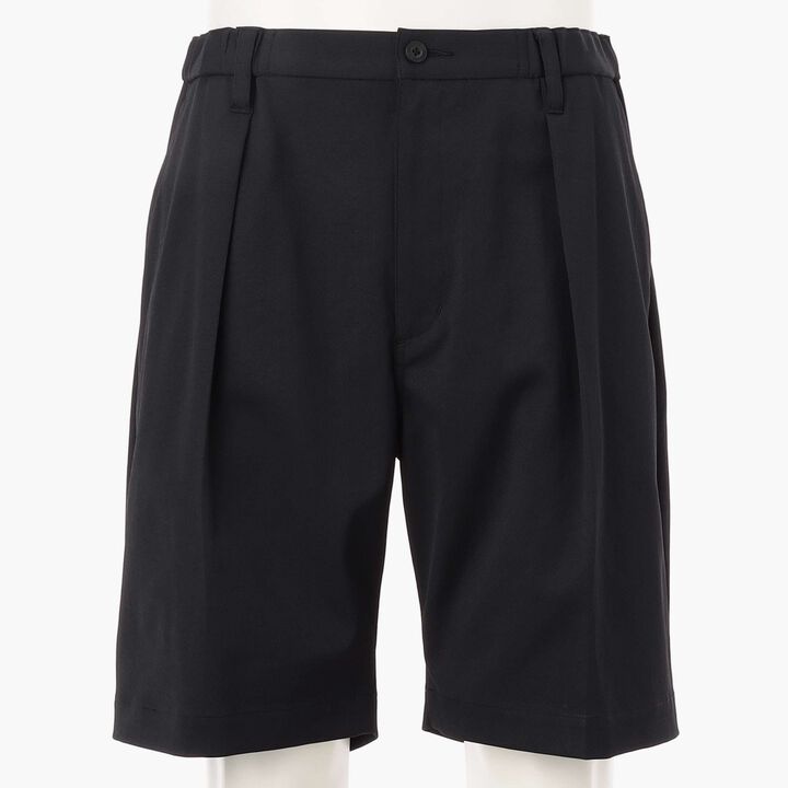 MS WIDE SHORT PANTS,, medium