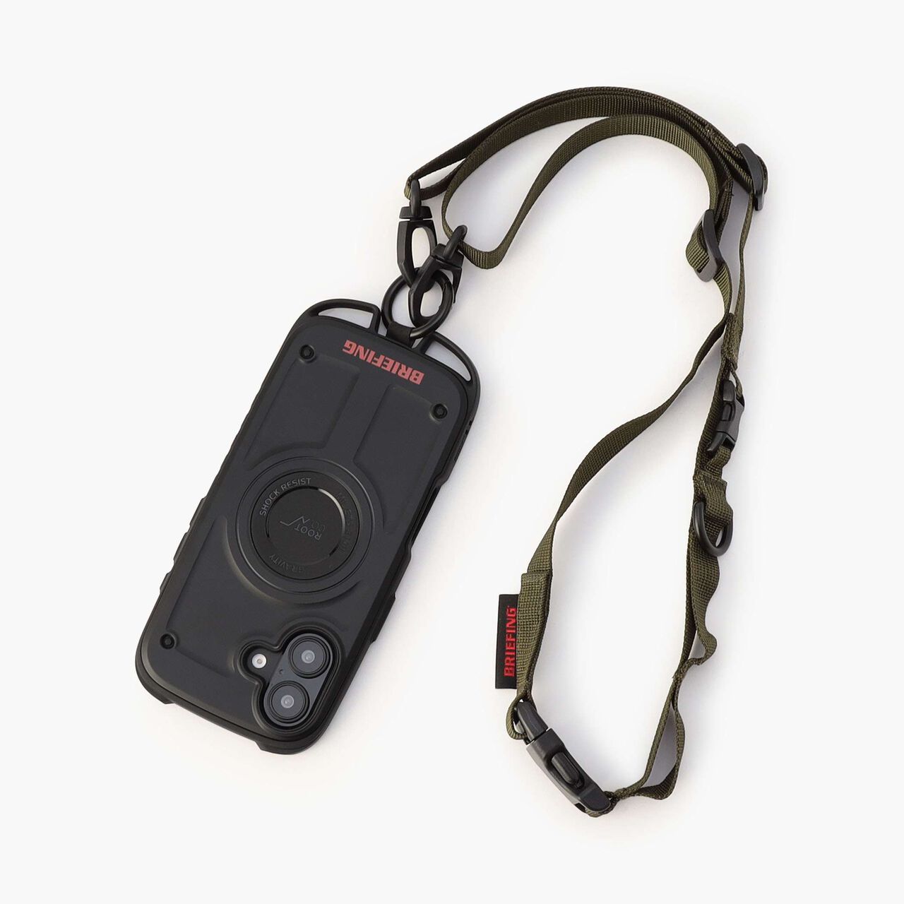 UTILITY 2WAY STRAP,, large image number 18