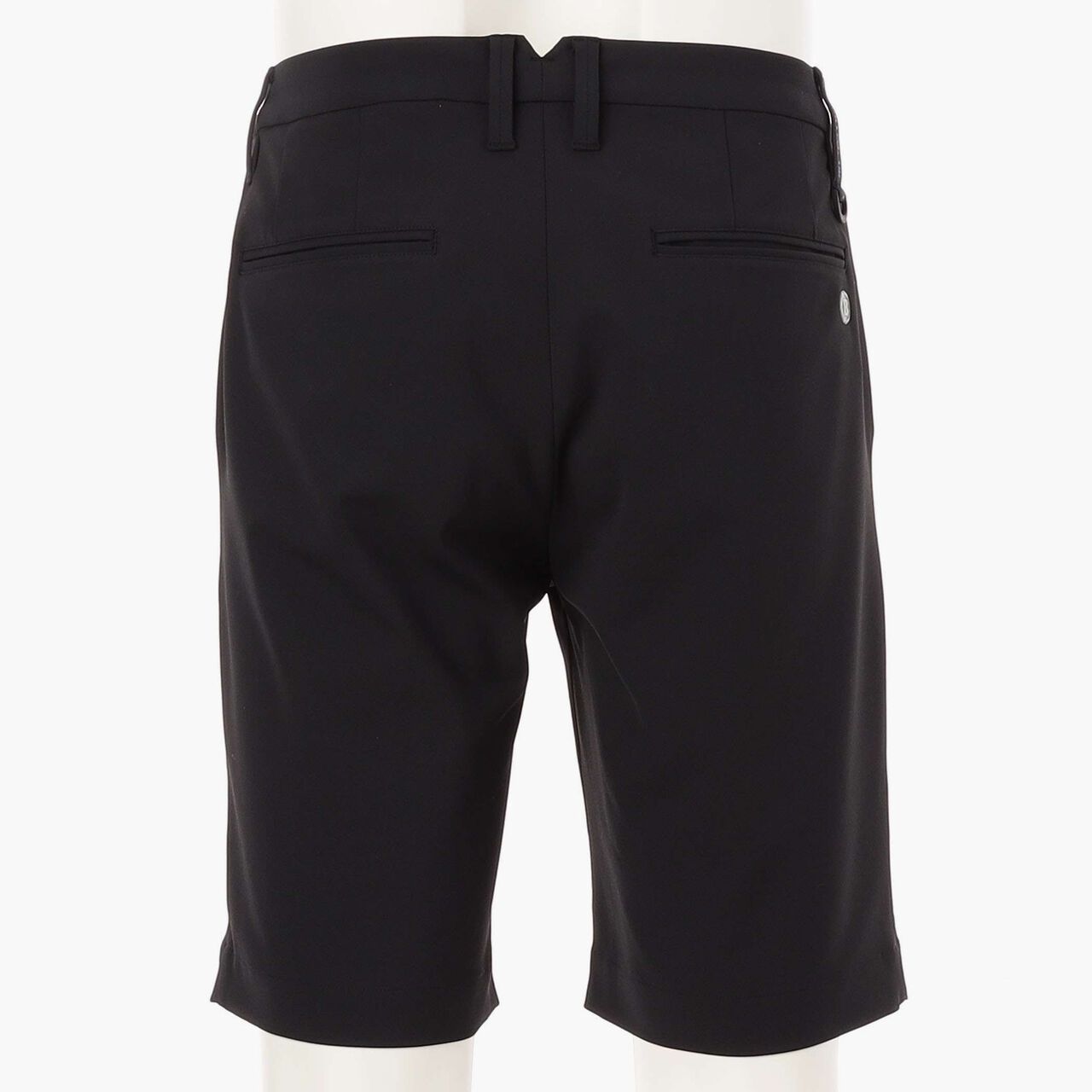MS PUNCHING LOGO SHORT PANTS,, large image number 24