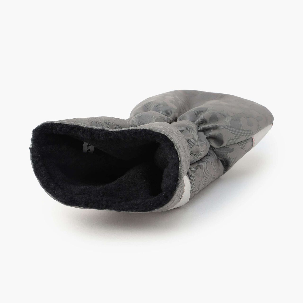DRIVER COVER LEOPARD JQ,Gray, large image number 6