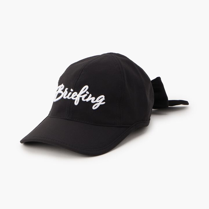 WS RIBBON CAP,, medium