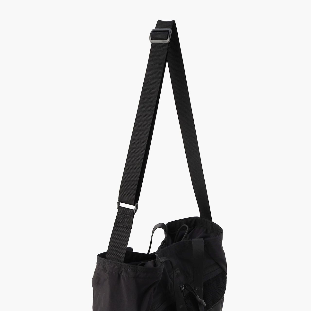 WM×BR 2WAY LIGHT TOTE,, large image number 11