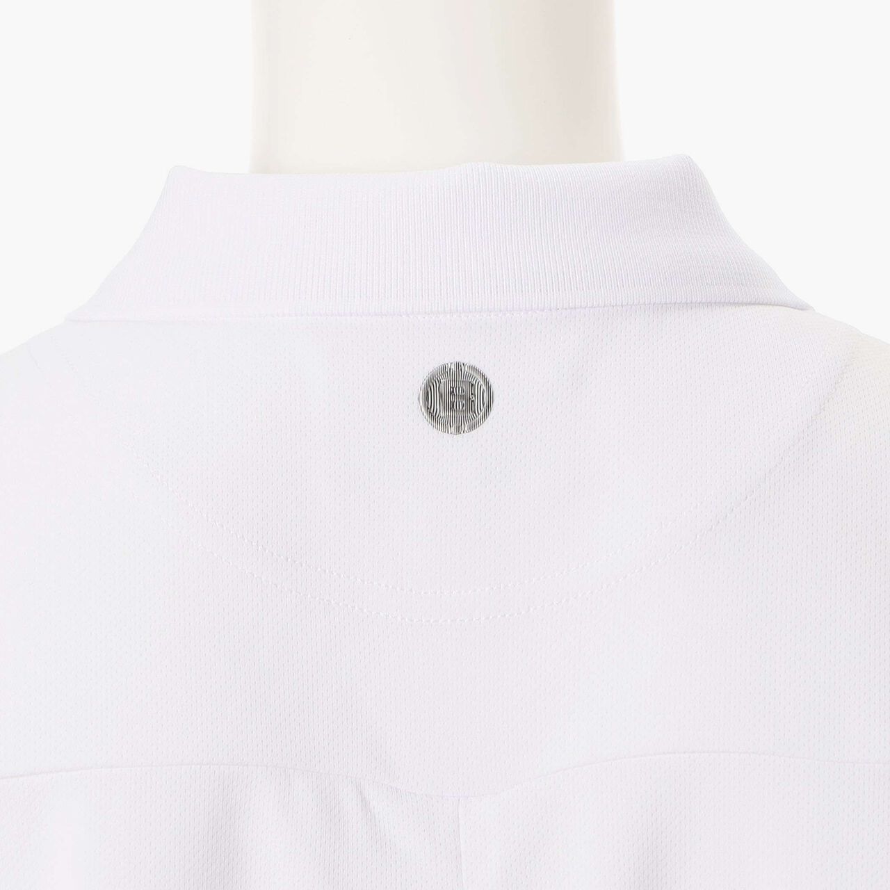 WS BACK FLARE POLO,, large image number 2