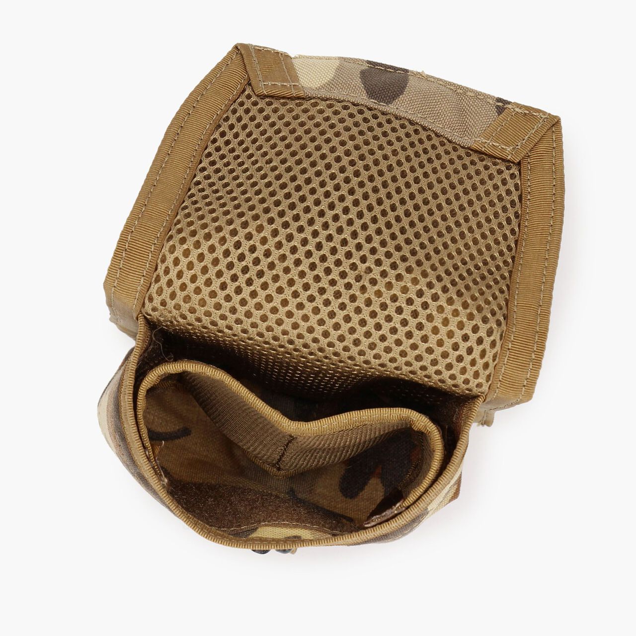 2P AT FLAP POUCH,, large image number 8