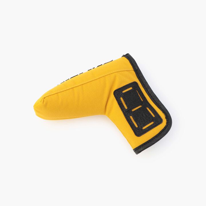 PUTTER COVER DL FD RIP,, medium