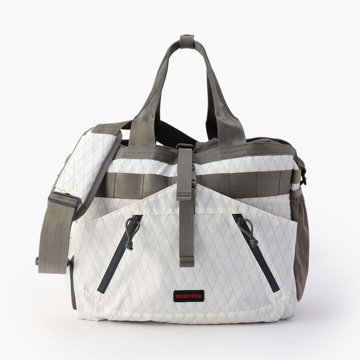 TRANSITION WIRE GOLF XP WOLF GRAY