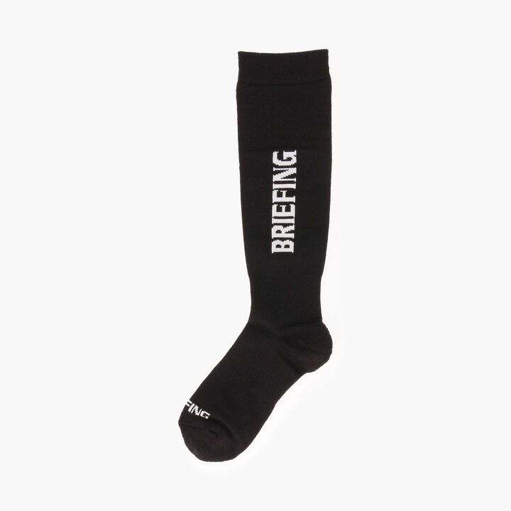 WS WOOL HIGH SOCKS,, medium