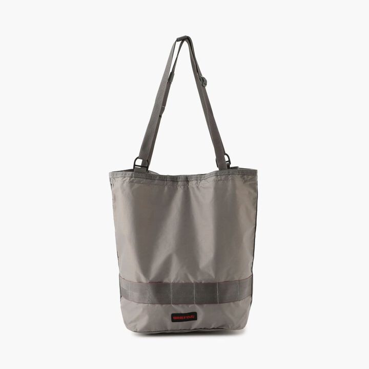 2WAY TOTE SL PACKABLE SM