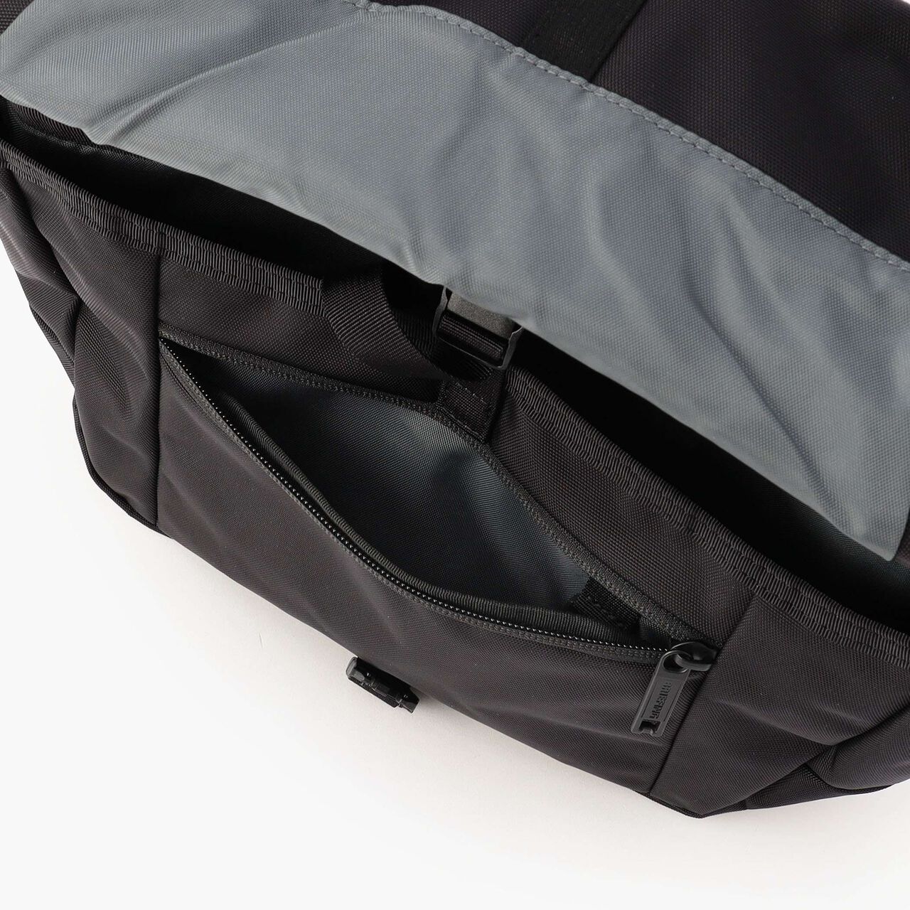 MFC MESSENGER S WR,Black, large image number 9