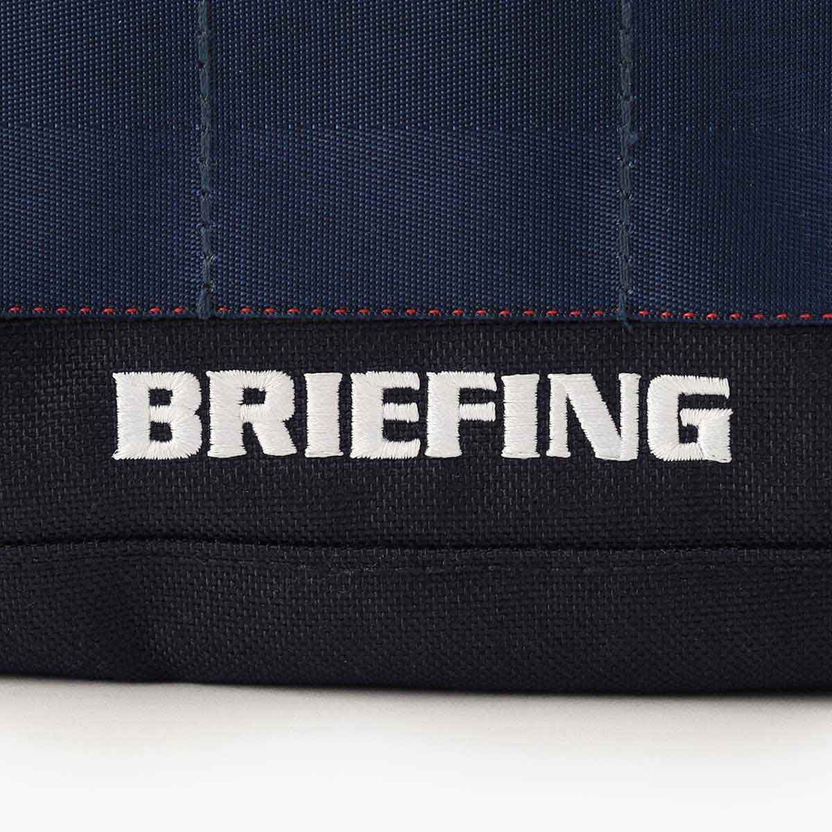 新品 BRIEFING TURF DOUBLE ZIP POUCH 1000D Amazon.co.jp: BRIEFING Turf Double Zip Pouch 1000D TURF