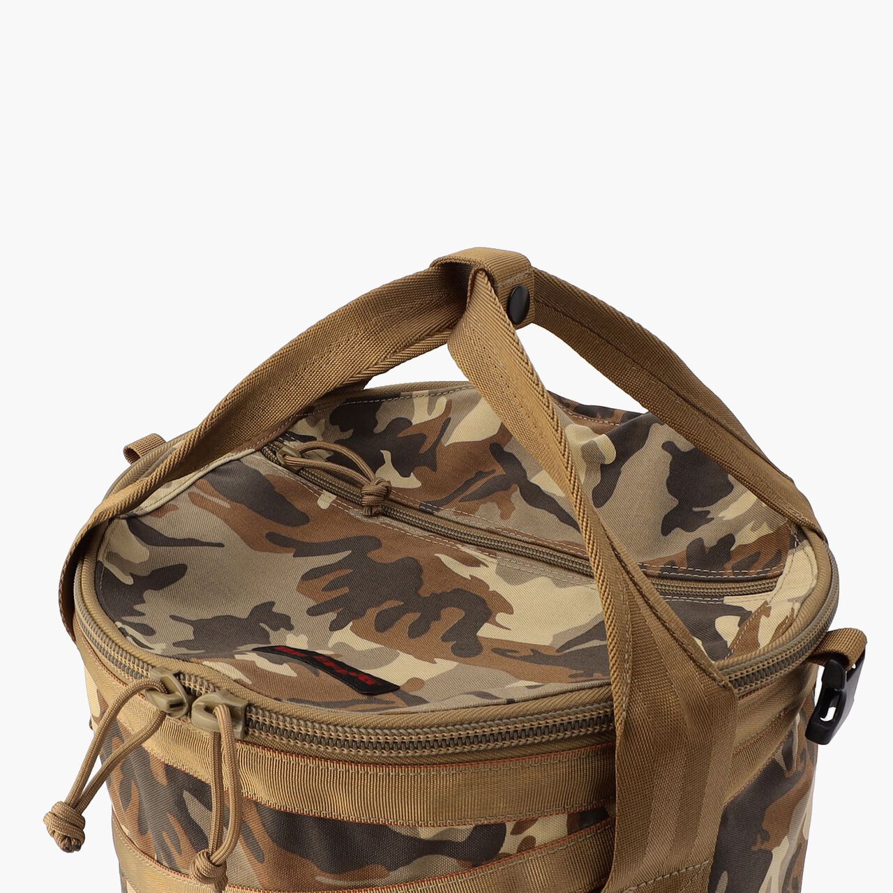 POP UP TRASH BOX,CAMOUFLAGE, large image number 5