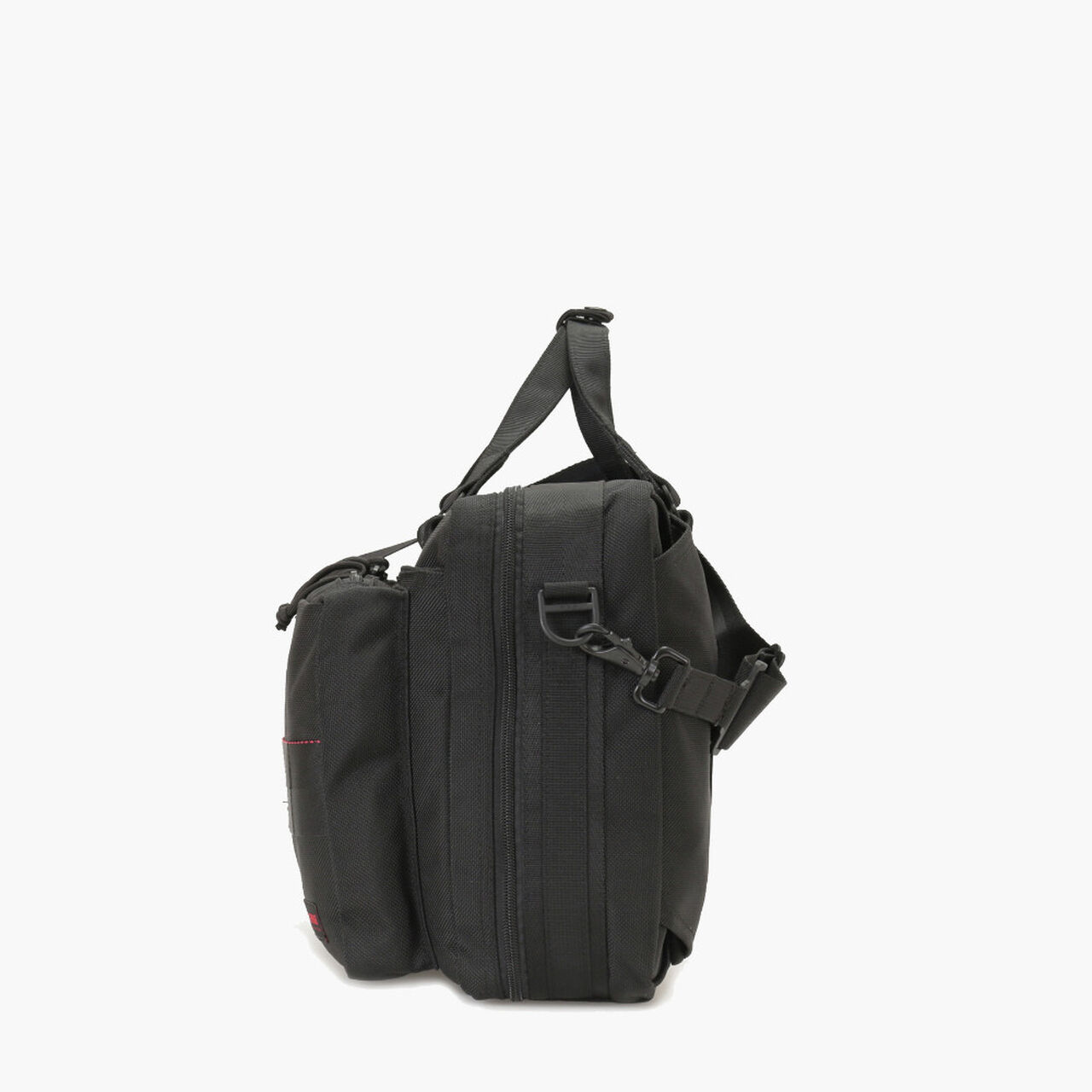 NEO TRINITY LINER,Black, large image number 4