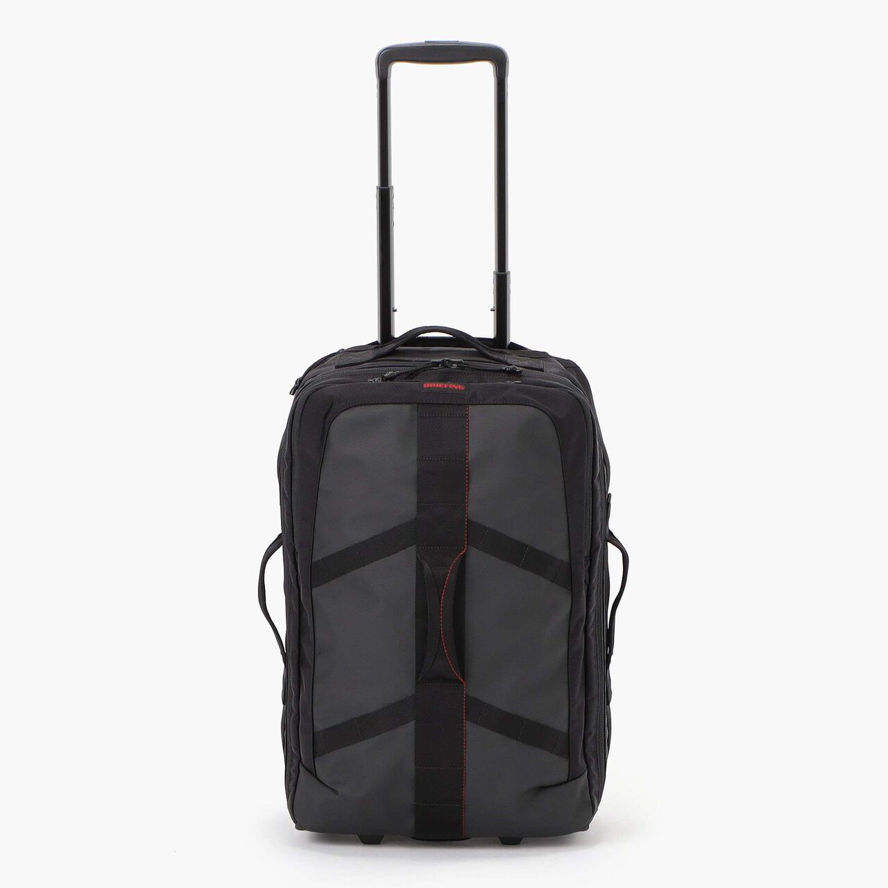 2WHEEL CARRY ON CARGO,, large image number 0
