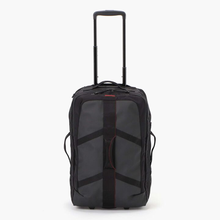2WHEEL CARRY ON CARGO,, medium