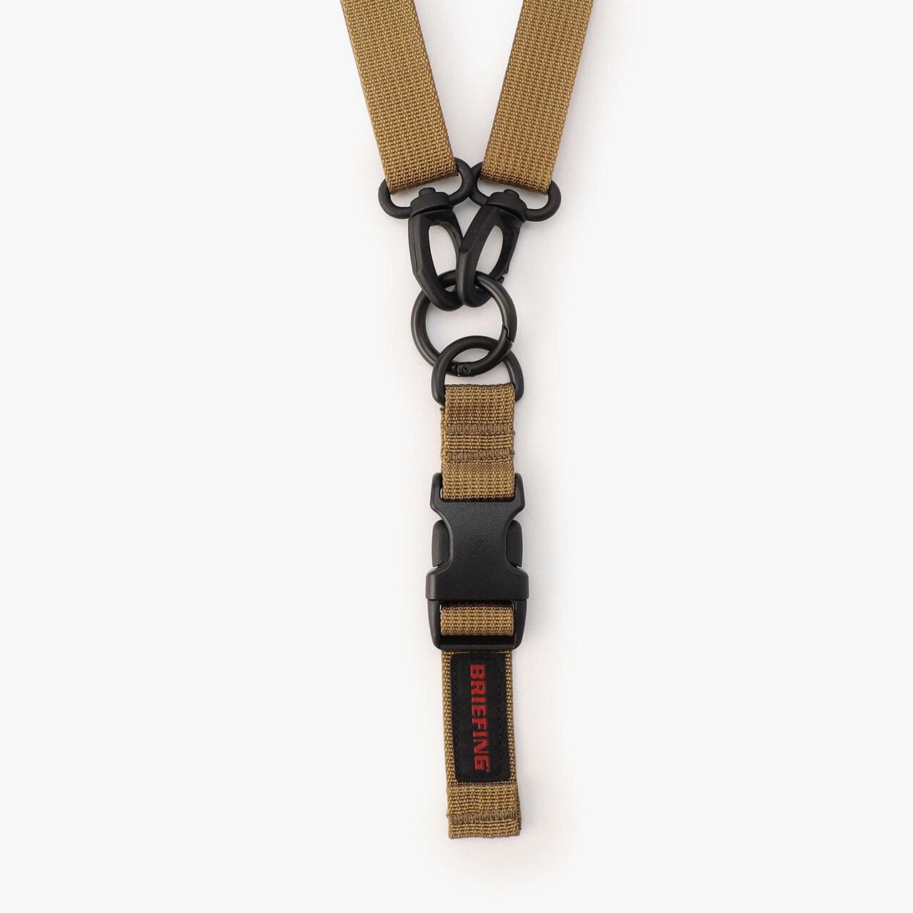 UTILITY 2WAY STRAP,, large image number 1