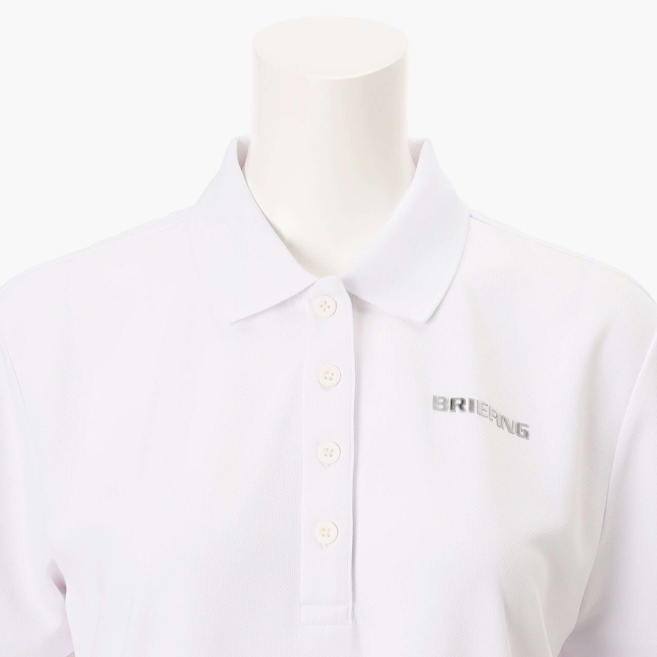 WS BACK FLARE POLO,, large image number 5