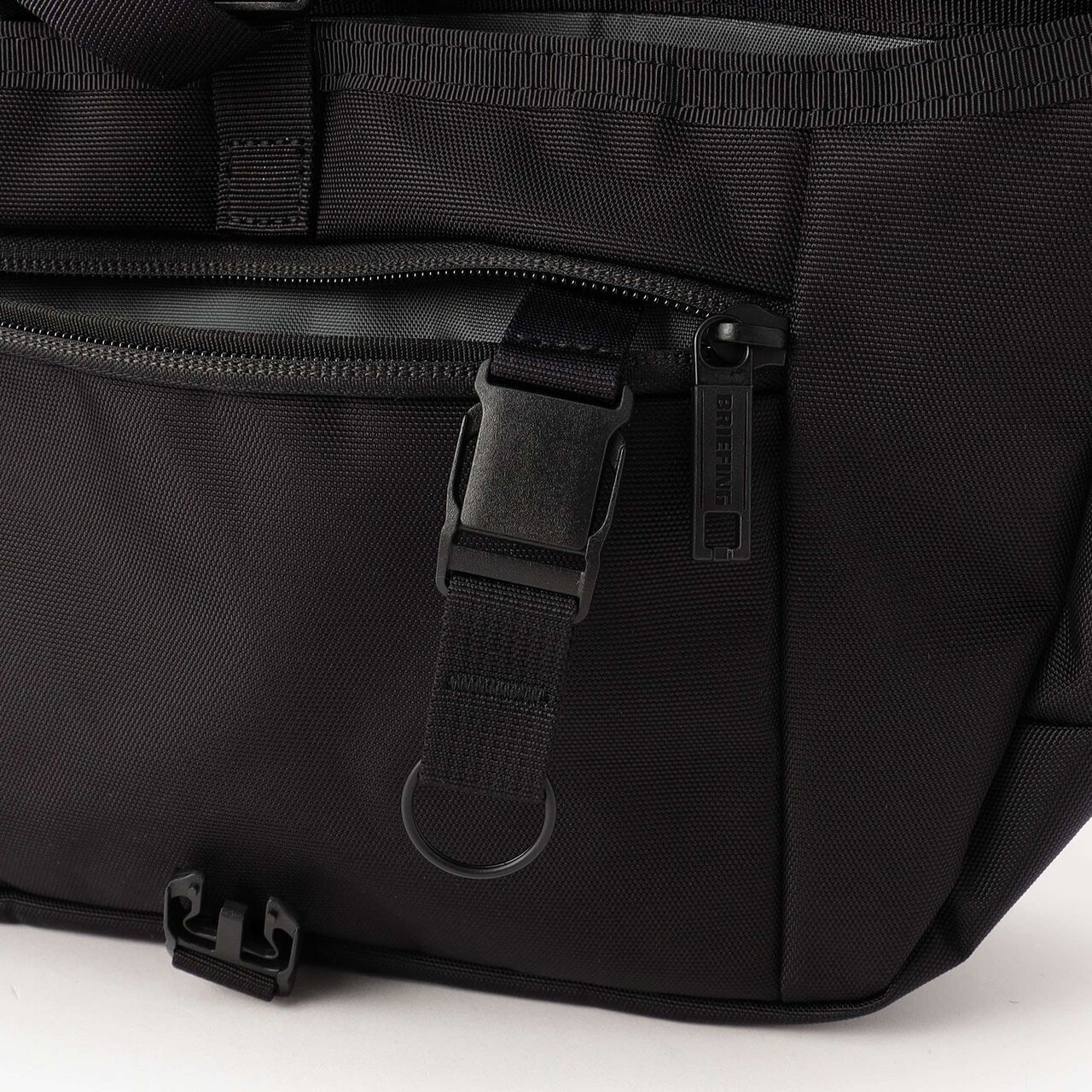 MFC MESSENGER S WR,Black, large image number 10