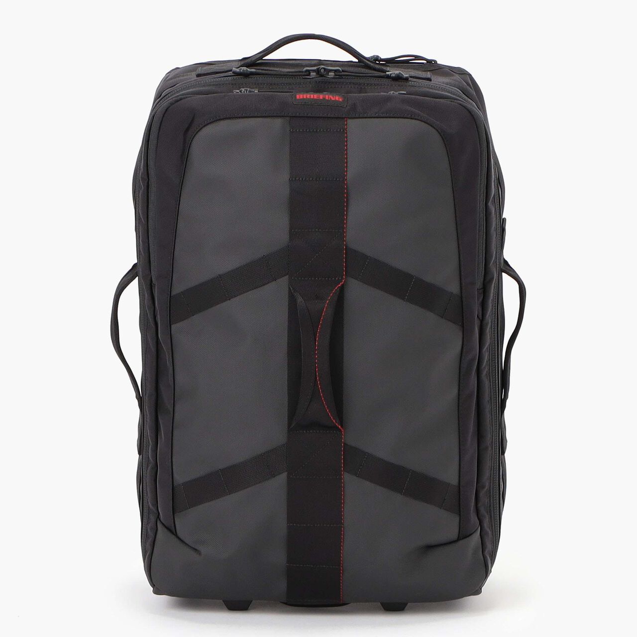 2WHEEL CARRY ON CARGO,, large image number 4