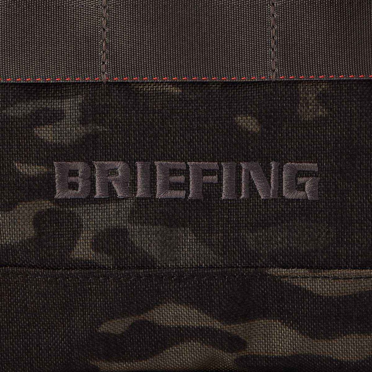 TURF CART TOTE 1000D,Multicam Black, large image number 7