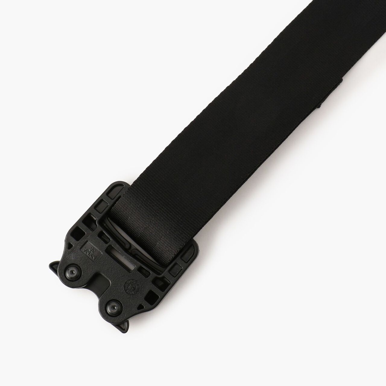 COBRA BUCKLE BELT,Black, large image number 2