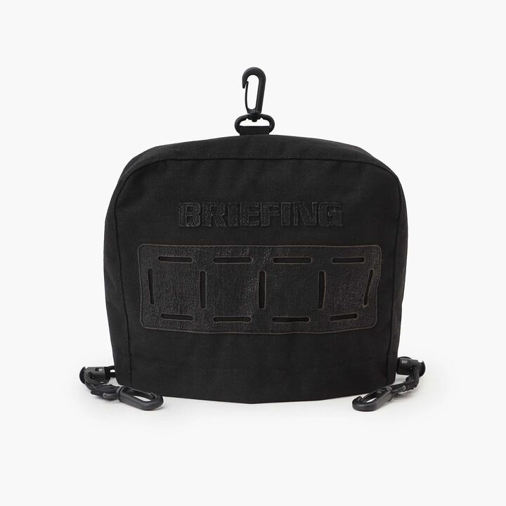 IRON COVER DL,, medium