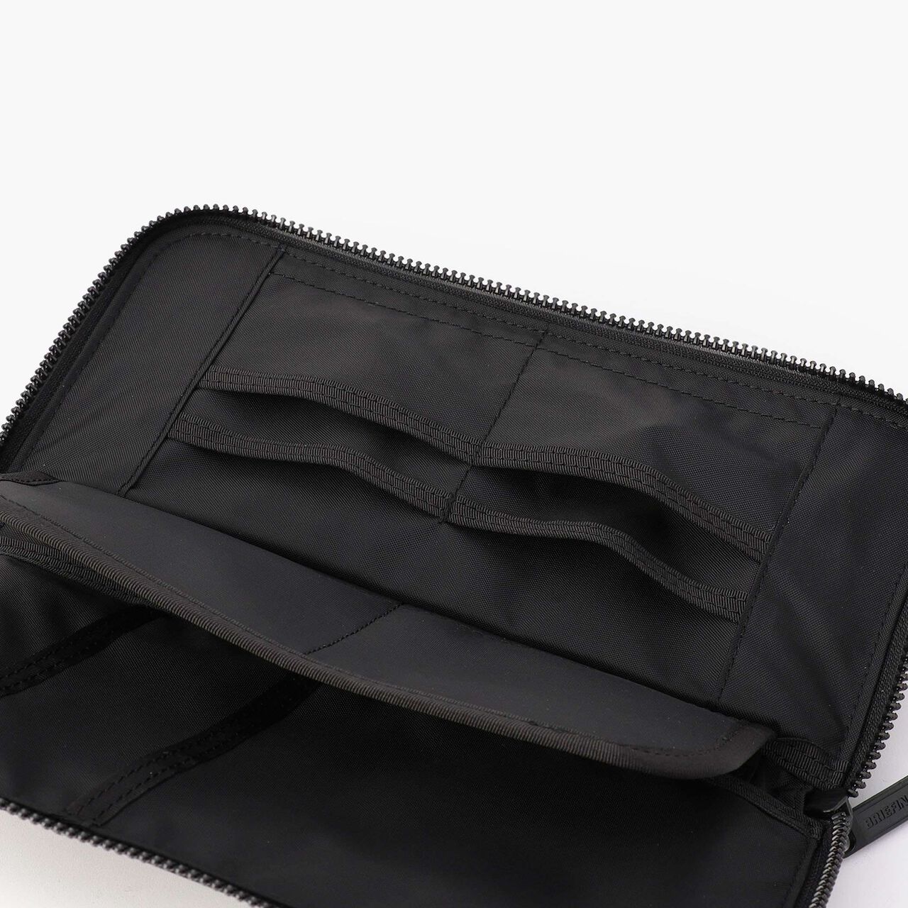 BLK SLIM TRAVEL CASE,, large image number 10