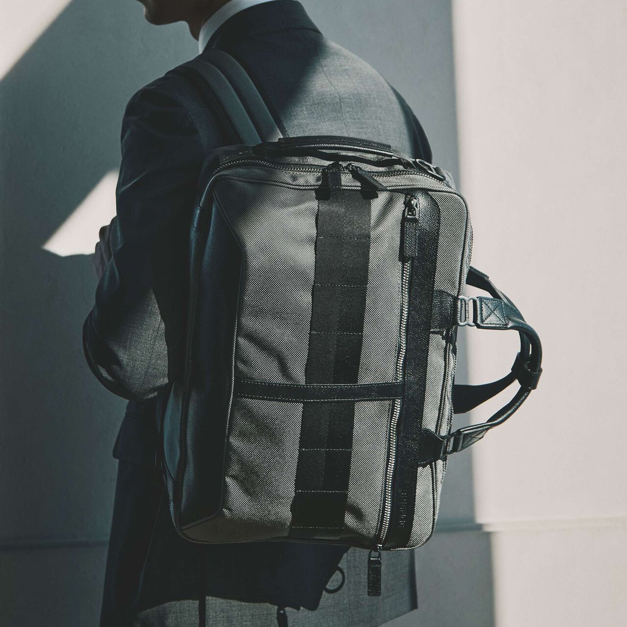 FUSION TRINITY LINER HD,Gray, large image number 20