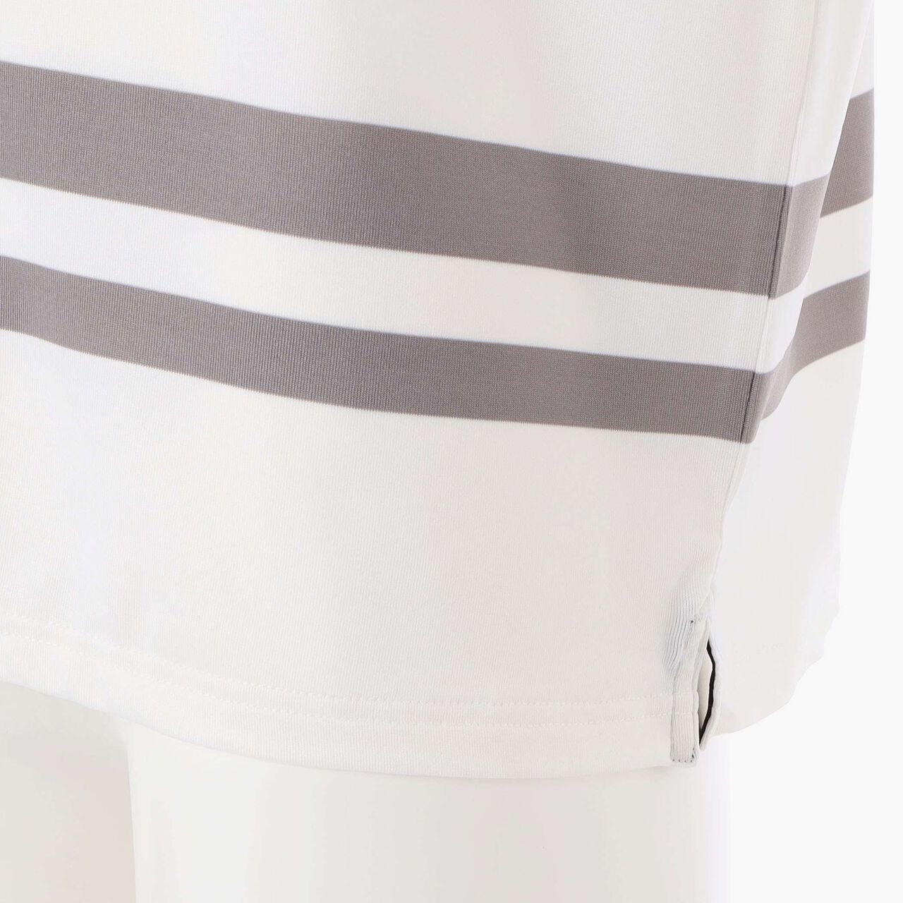MS PANEL STRIPE HIGHNECK RF,, large image number 6