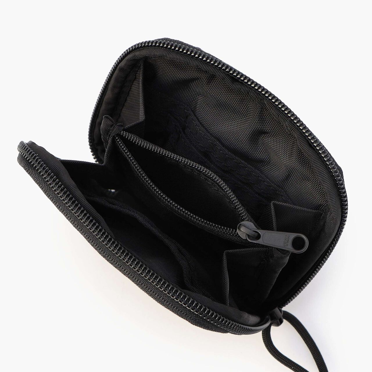 ROUND ZIP WALLET MW,, large image number 9