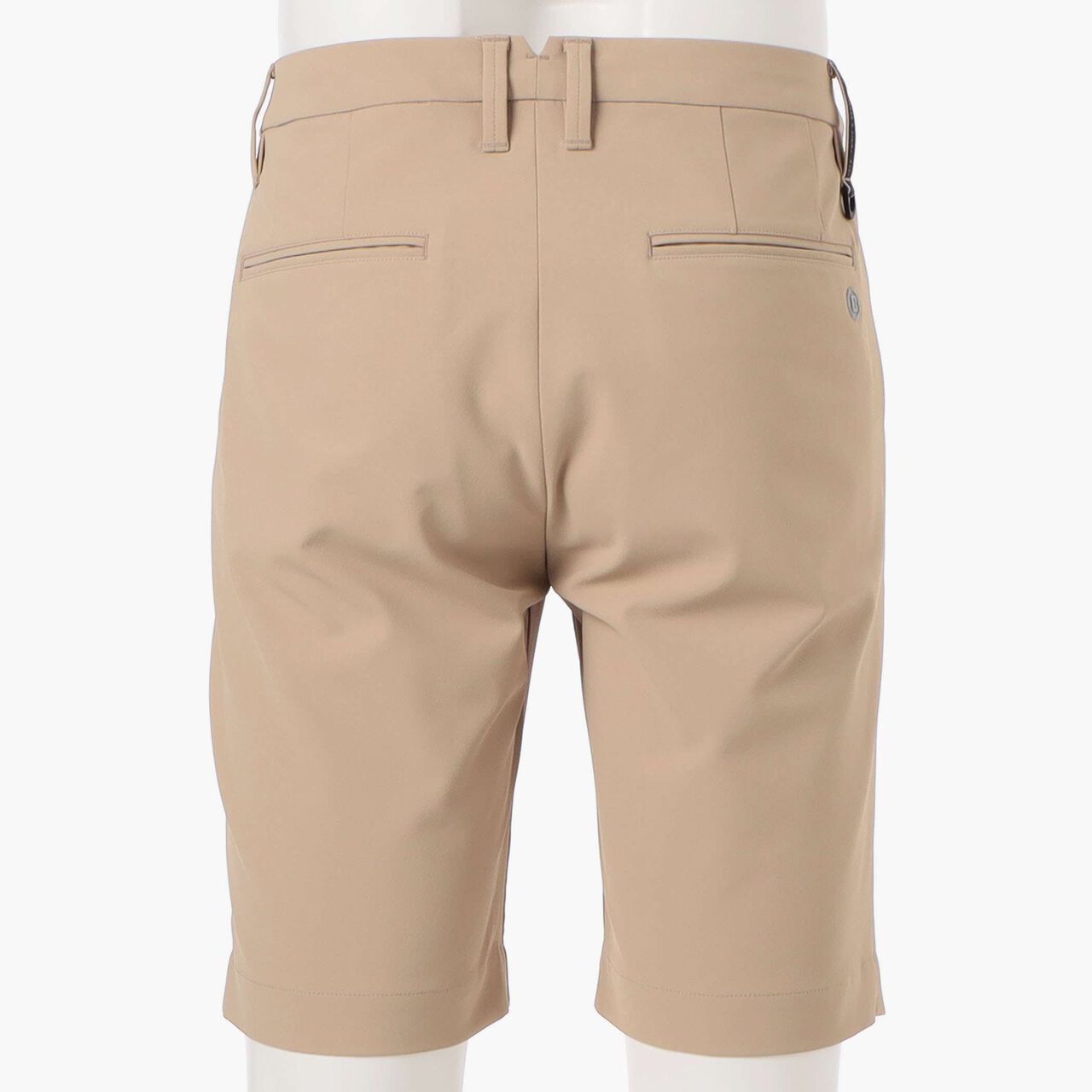 MS PUNCHING LOGO SHORT PANTS,, large image number 13