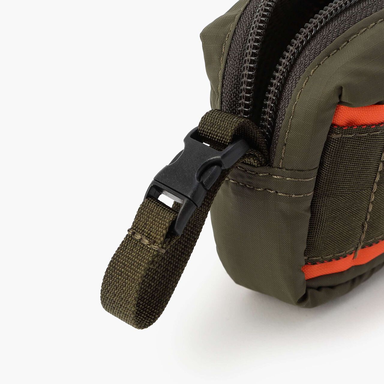 PP SQUARE GADGET POUCH,, large image number 13