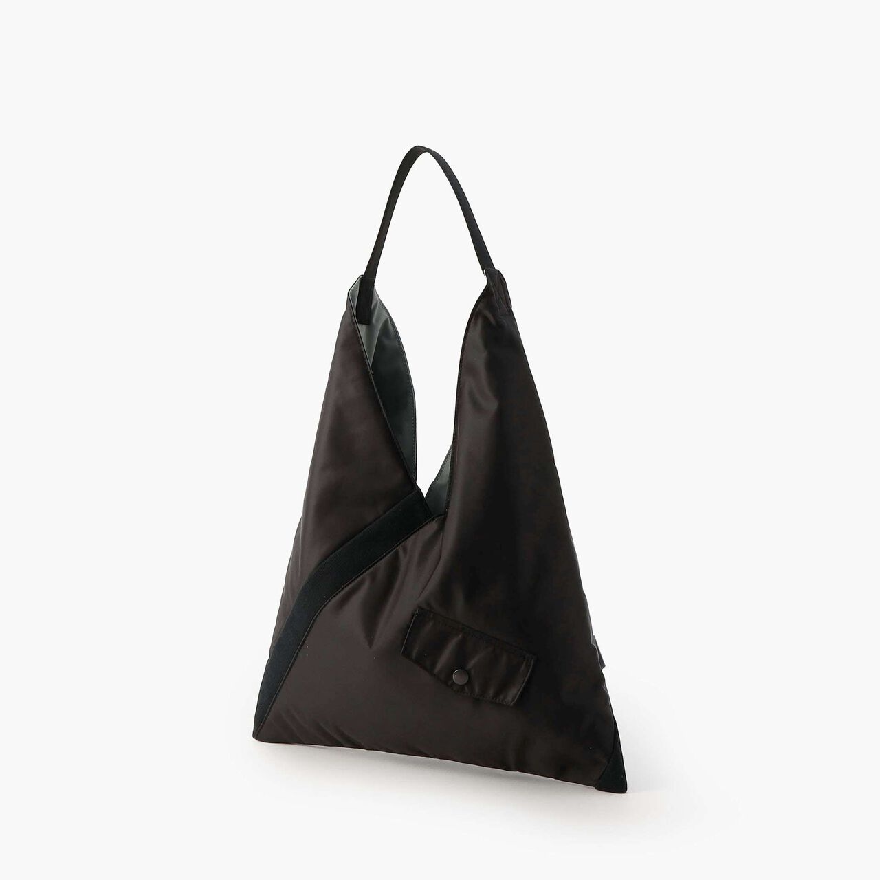 TILT TRIANGLE TOTE,, large image number 1