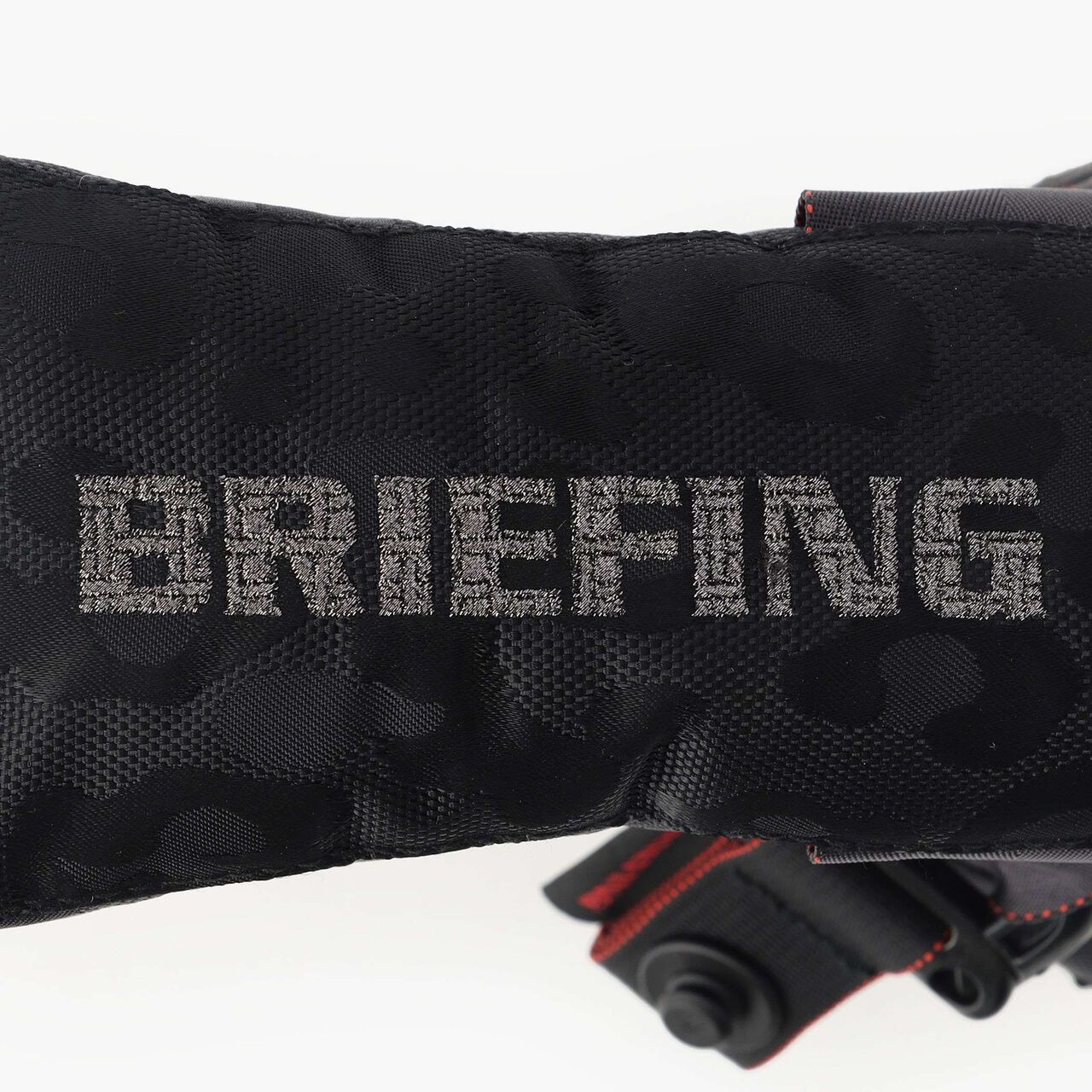PUTTER COVER LEOPARD JQ,Gray, large image number 11