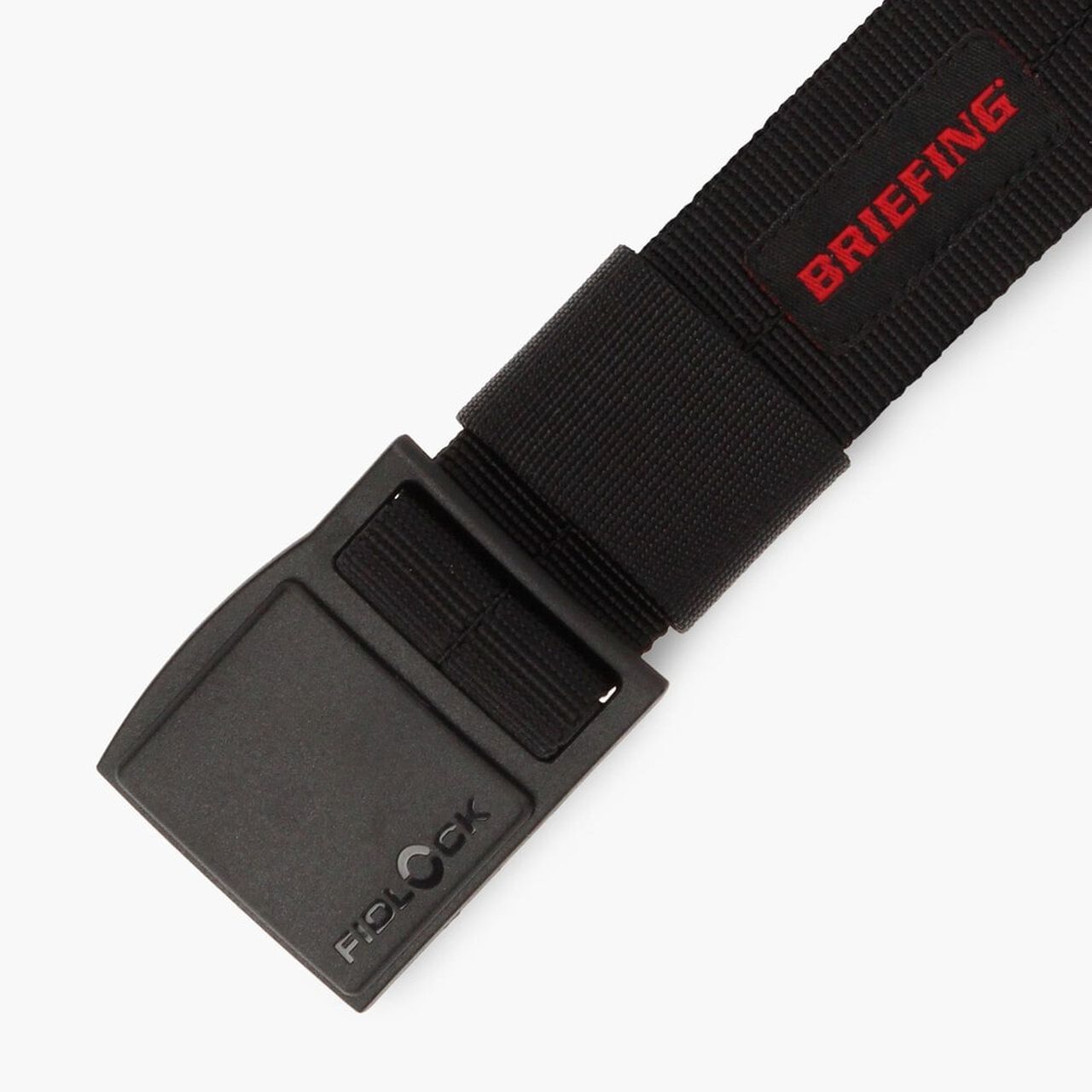 WS NYLON BELT FIDLOCK,, large image number 1