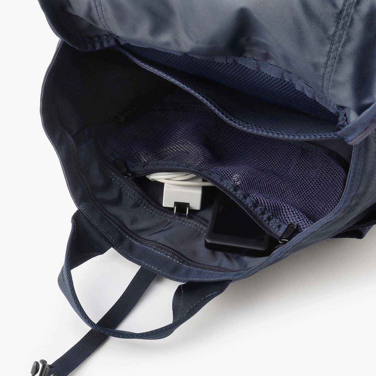 GYM PACK MW GENⅡ,Navy, large image number 19