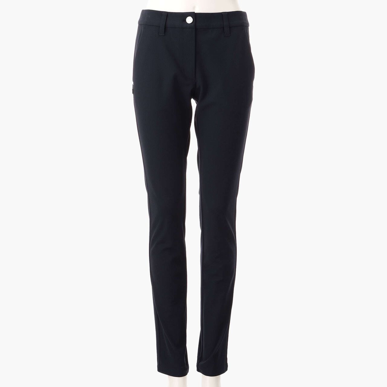 WS BASIC PANTS,Navy, large image number 0