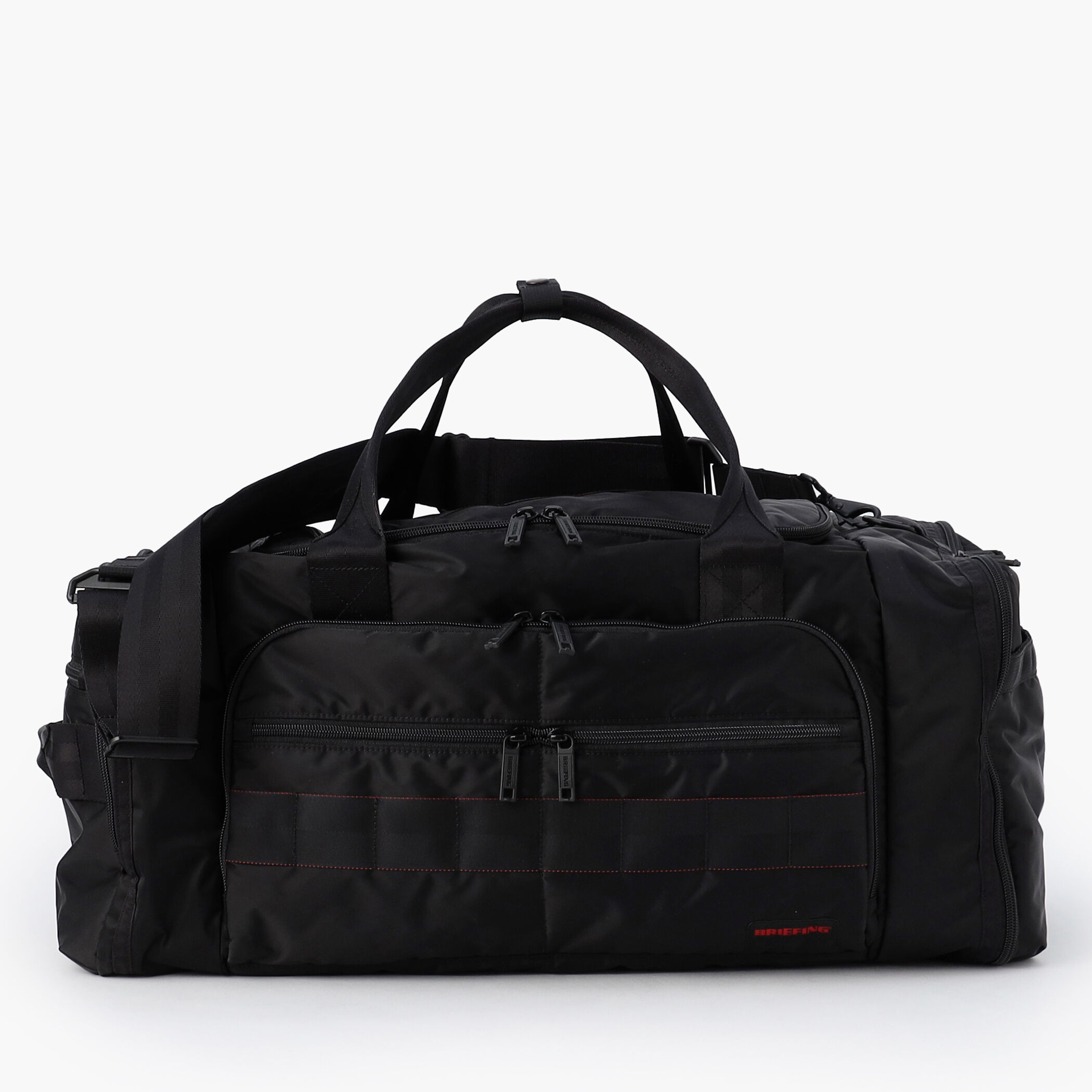 完売品　新品　BRIEFING CLUB CONTAINER ECO TWILL 楽天市場】ブリーフィング ゴルフ バッグ ボストンバッグ
