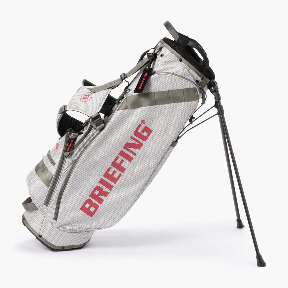 Golf Bags | BRIEFING | Premium Bags and Luggage
