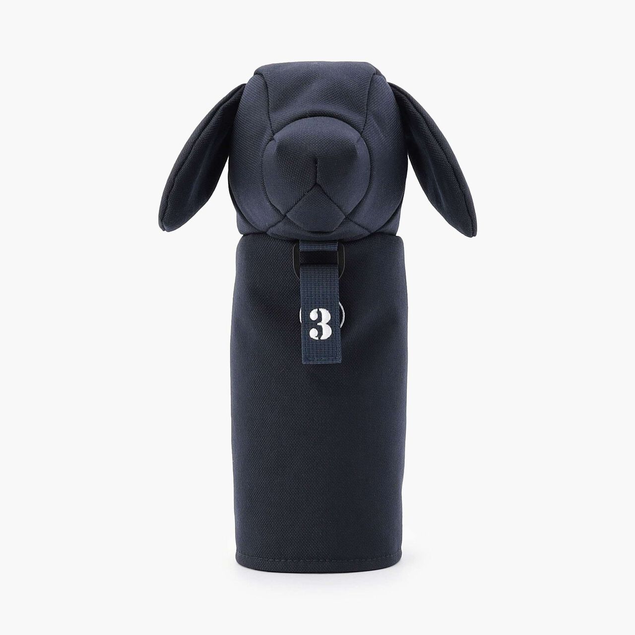 DOGGY FAIRWAY WOOD COVER 1000D,, large image number 0