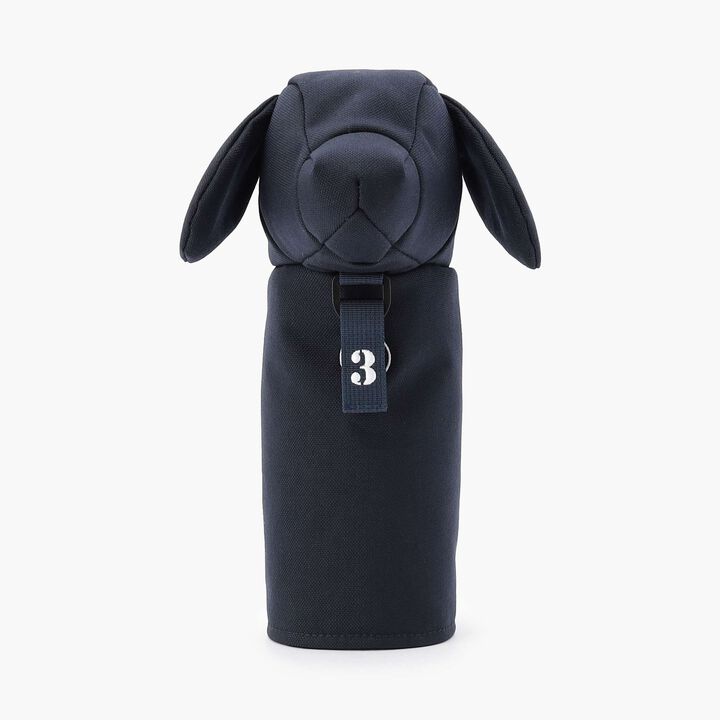 DOGGY FAIRWAY WOOD COVER 1000D,, medium