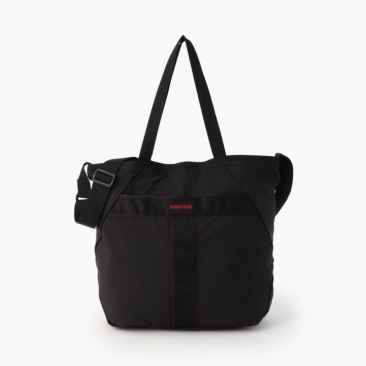 PACKABLE 2WAY TOTE,, medium