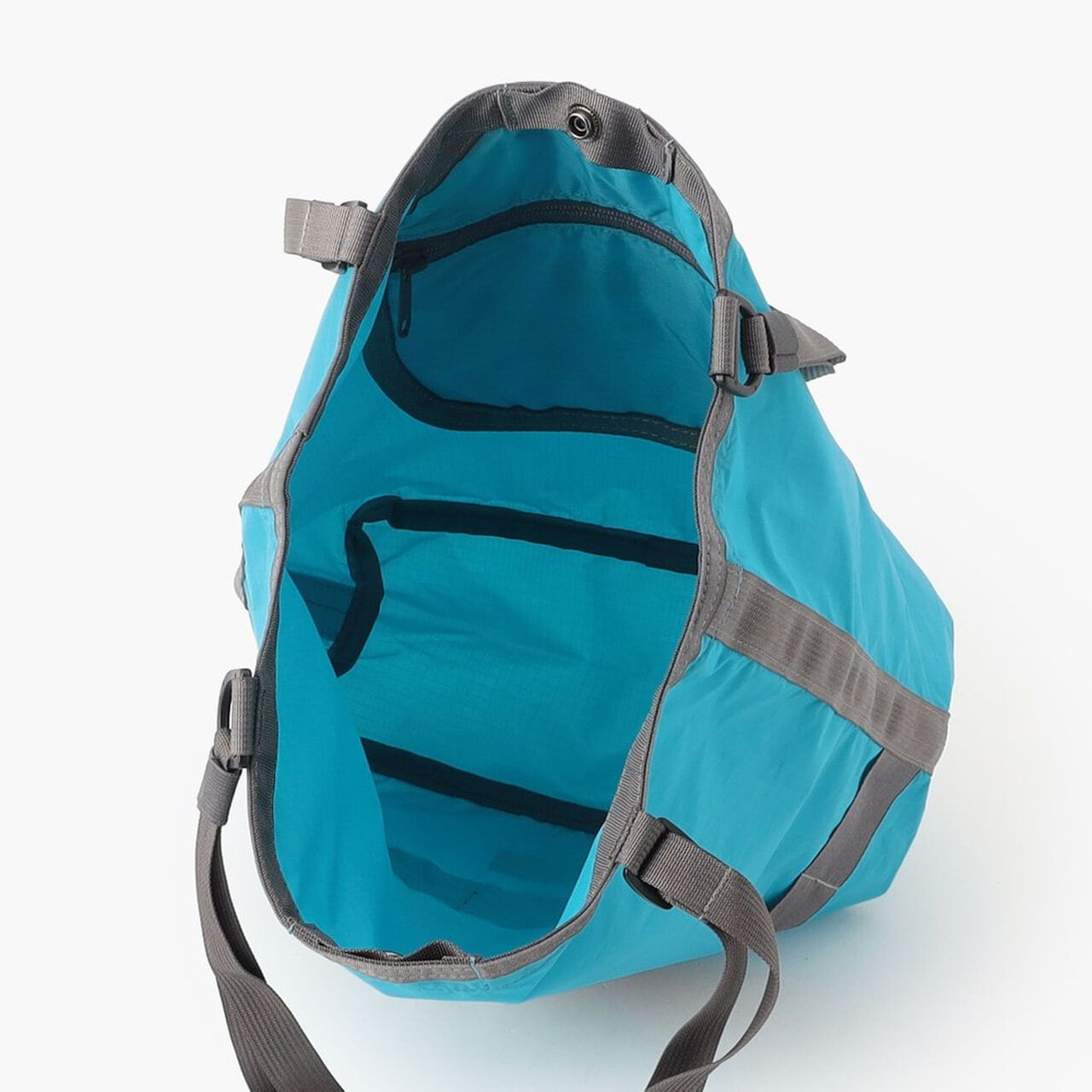 2WAY TOTE SL PACKABLE SM,, large image number 11