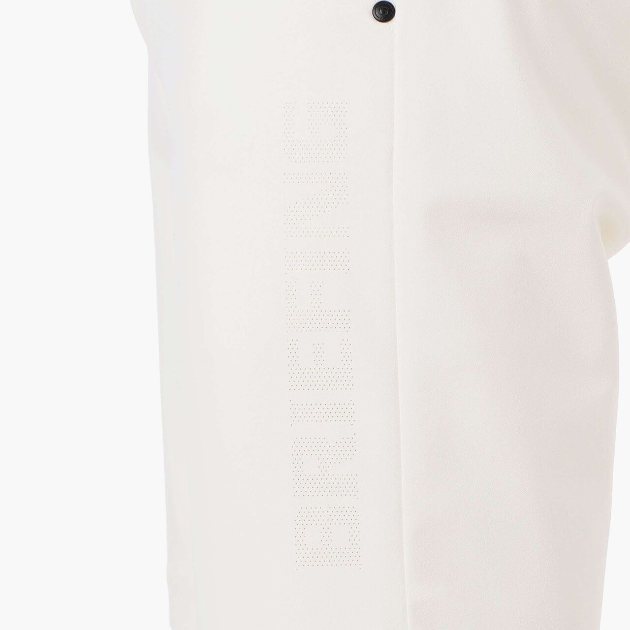MS PUNCHING LOGO SHORT PANTS,, large image number 8