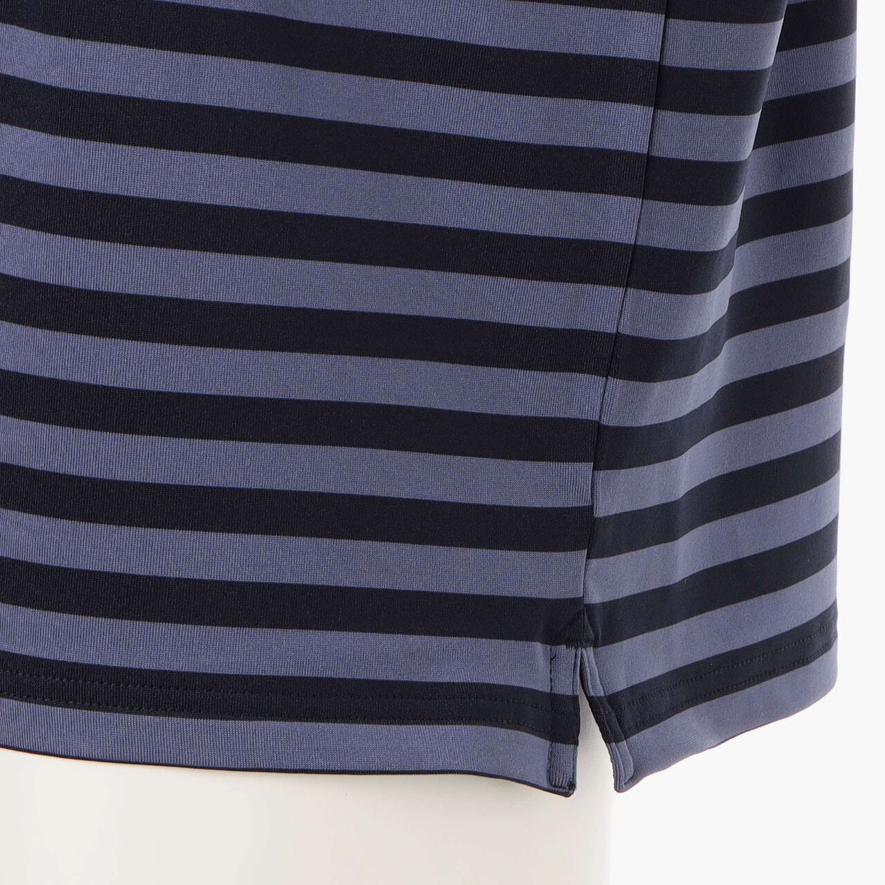 MS SHADOW STRIPE HIGHNECK RF,, large image number 22