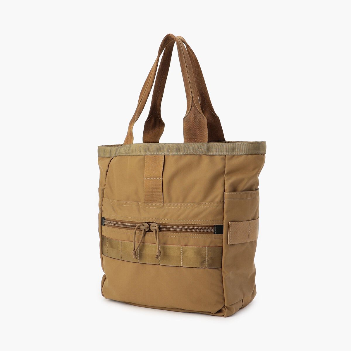 Amazon.co.jp: [ブリーフィング] TOTE FREIGHTER BUCKET SQD