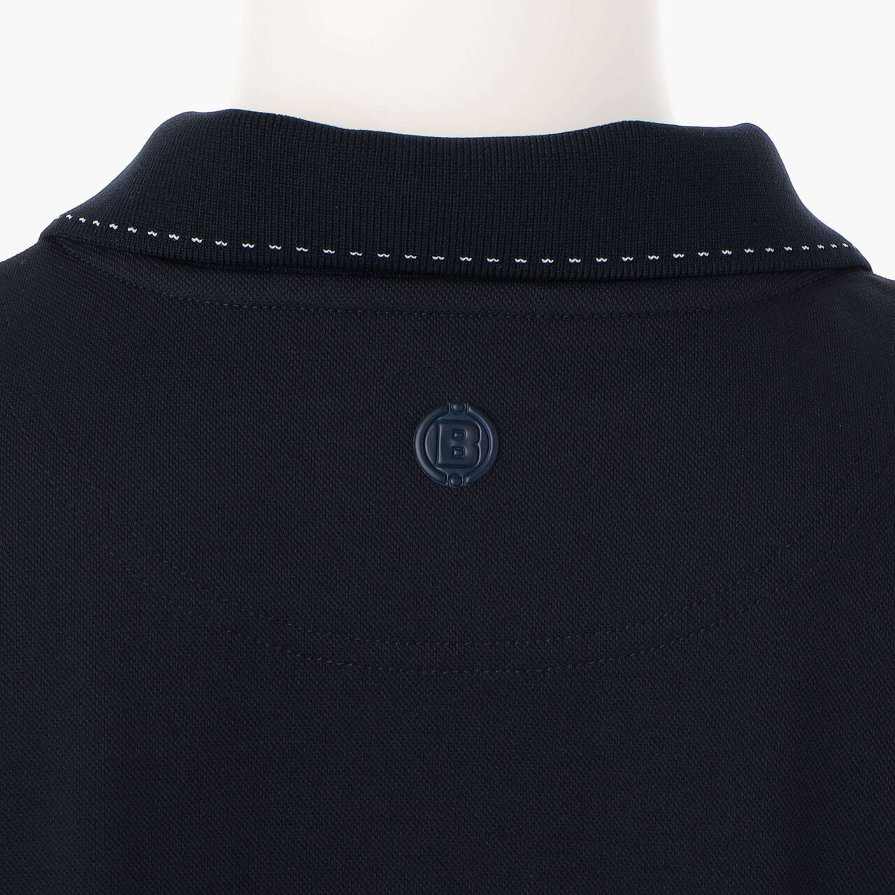WS BACK PLEATED POLO RF,, large image number 18