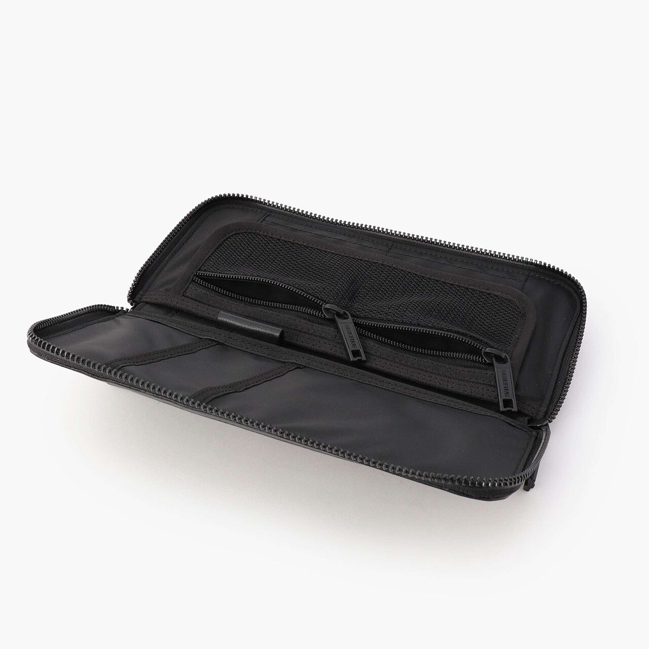 BLK SLIM TRAVEL CASE,, large image number 8